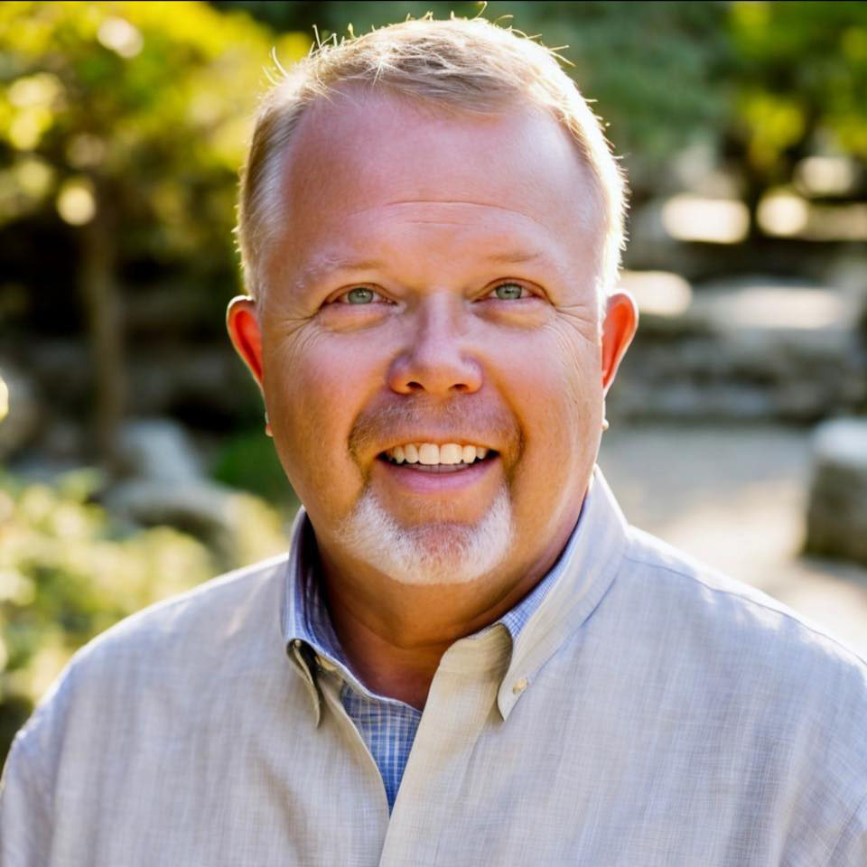 Scott Williams, Founder of Riverton Strategies